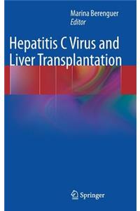 Hepatitis C Virus and Liver Transplantation