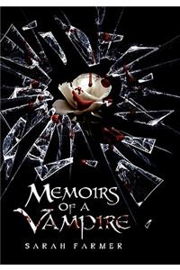 Memoirs of a Vampire