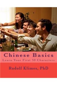 Chinese Basics