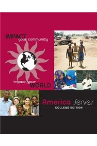 America Serves College Edition