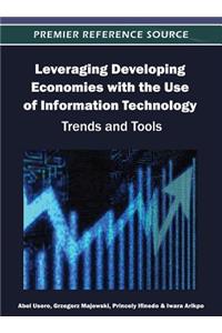 Leveraging Developing Economies with the Use of Information Technology
