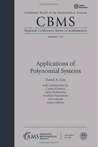 Applications of Polynomial Systems