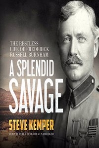 Splendid Savage