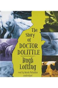 Story of Doctor Dolittle