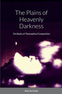 Plains of Heavenly Darkness