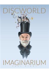 Terry Pratchett's Discworld Imaginarium
