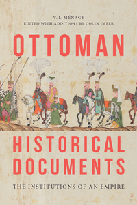 Ottoman Historical Documents