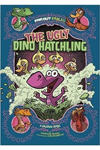 Far Out Fables Pack A of 4