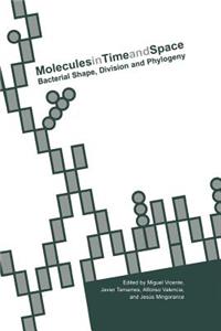 Molecules in Time and Space