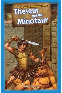 Theseus and the Minotaur