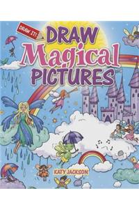 Draw Magical Pictures