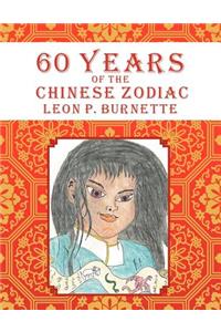 60 Years of the Chinese Zodiac