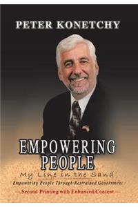 Empowering People