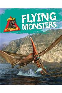 Flying Monsters