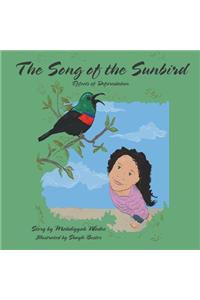 The Song of the Sunbird