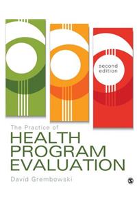 Practice of Health Program Evaluation