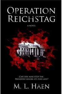 Operation Reichstag