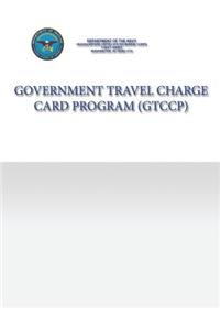 Government Travel Charge Card Program