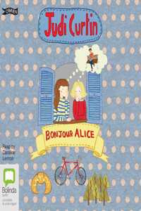 Bonjour Alice
