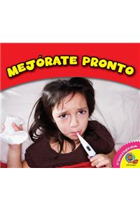 Mejorate Pronto