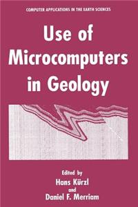 Use of Microcomputers in Geology