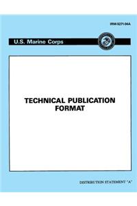 Information Resources Management (IRM) 5271-04A