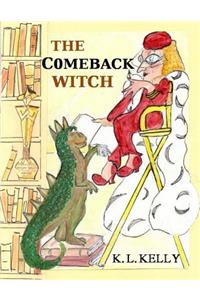 The Comeback Witch