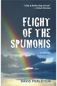 Flight of the Spumonis