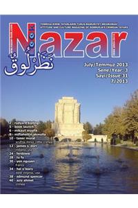 Nazar Look, 2013, July