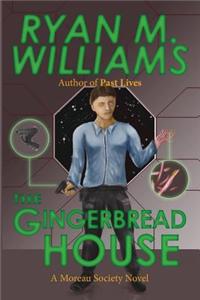 The Gingerbread House