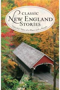 Classic New England Stories