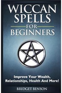 Wiccan Spells for Beginners