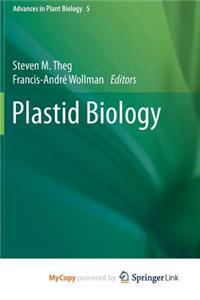 Plastid Biology