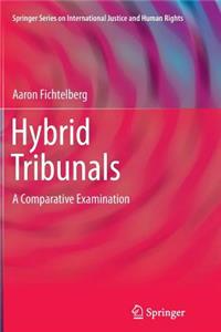 Hybrid Tribunals