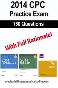 CPC Practice Exam 2014