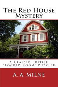 Red House Mystery