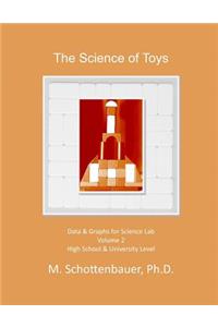 Science of Toys