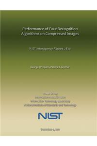 Performance of Face Recognition Algorithms on Compressed Images