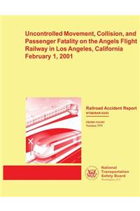 Railroad Accident Report