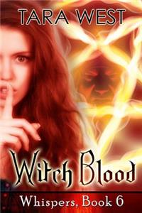 Witch Blood