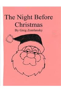 The Night Before Christmas