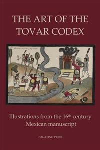 Art of the Tovar Codex
