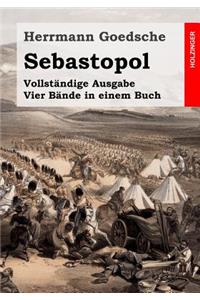Sebastopol