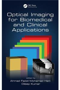 Optical Imaging for Biomedical and Clinical Applications