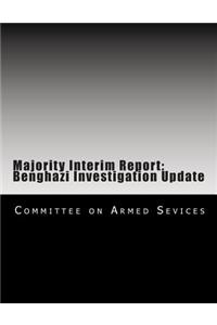 Majority Interim Report