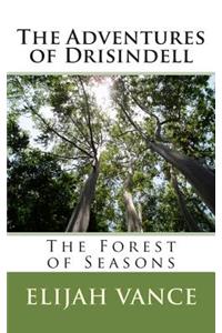 The Forest of Seasons