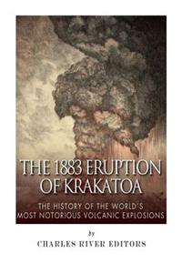 1883 Eruption of Krakatoa