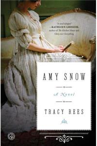 Amy Snow
