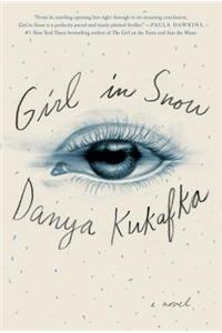 Girl in Snow