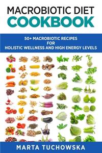 Macrobiotic Diet Cookbook